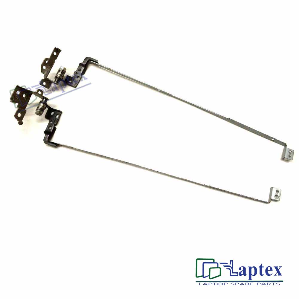 Laptop LCD Hinge For HP Compaq 630 CQ57